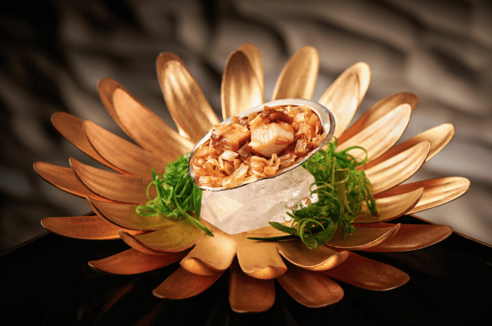 Golden Flower’s Henry Zhang talks preserving tradition in taste