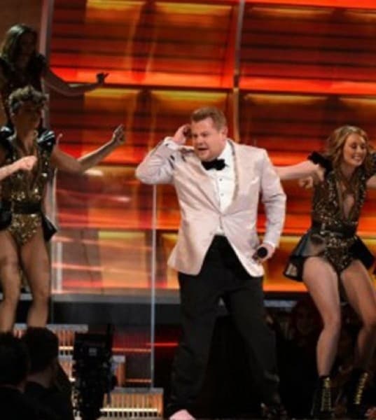 The 10 Best Moments of the 2017 Grammys