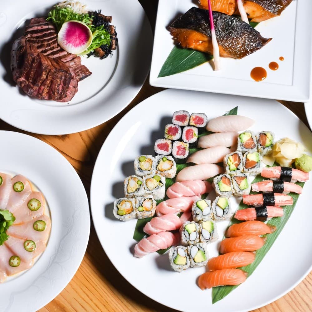 #legendeats – 12 new F&B happenings