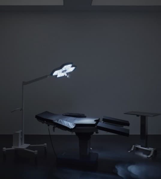 New Art Installation Will Save Syrian Lives