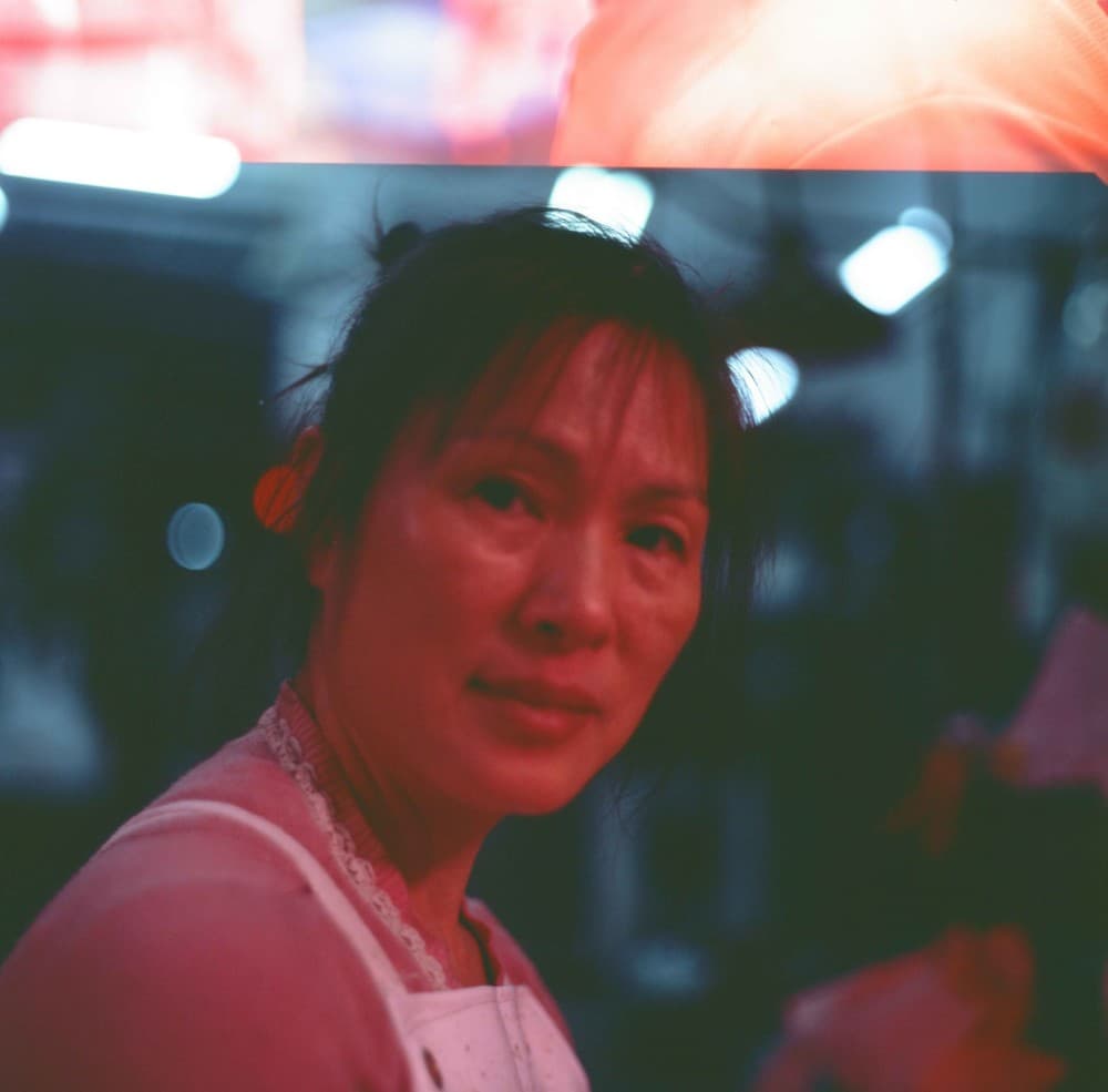 100 takes: Get happy