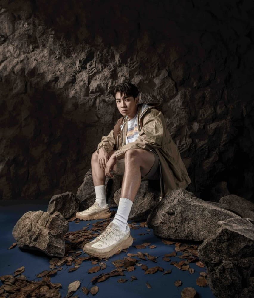 Merrell: High-powering through Autumn 2023