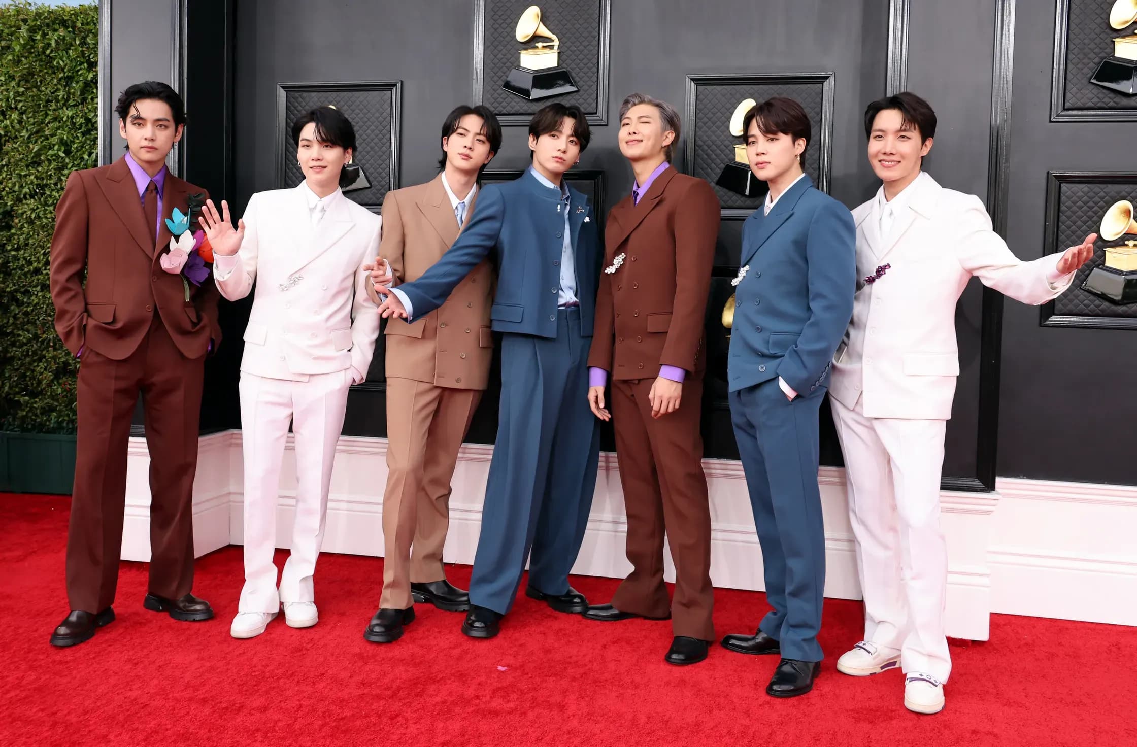 Inside BTS' decision to skip the 2027 Grammys
