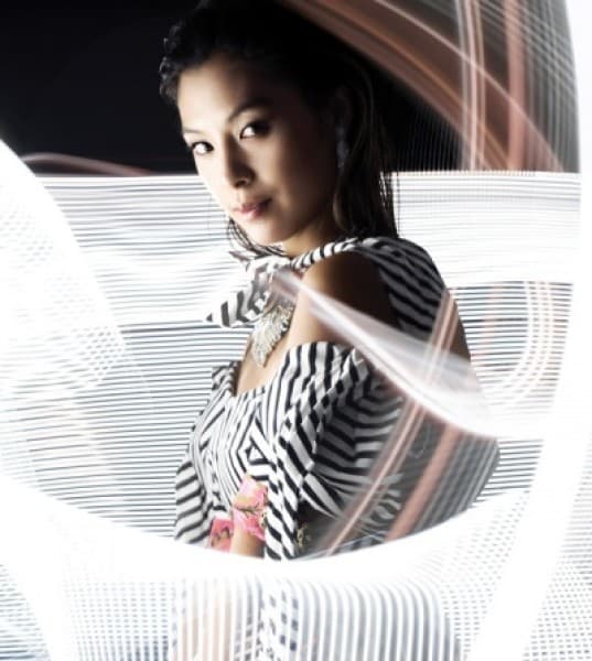 Alison Chan-El Azar’s Secret to Glowing Skin