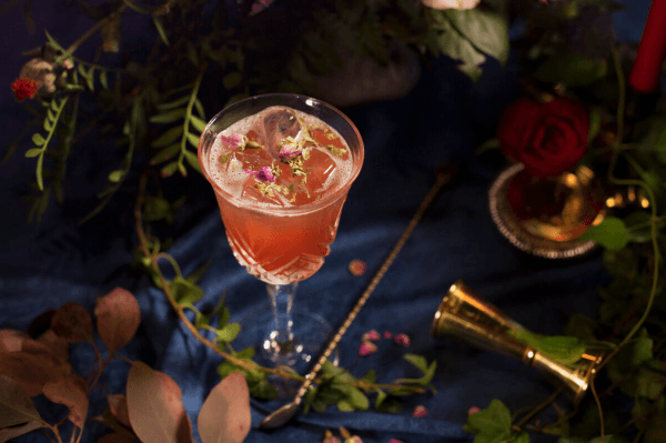 Are we entering a mocktail holiday season?