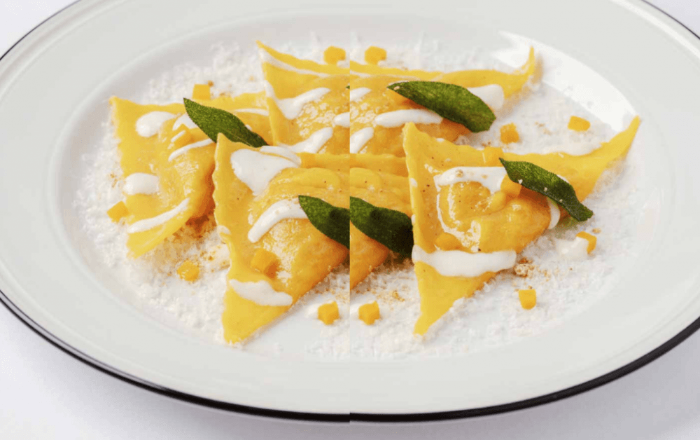 Chefs share their tips for pumpkin treats