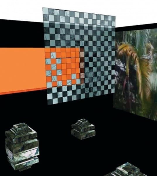 Under Art’s Influence: When Art and Absolut Come Together for a Crafty, Hell of a Time
