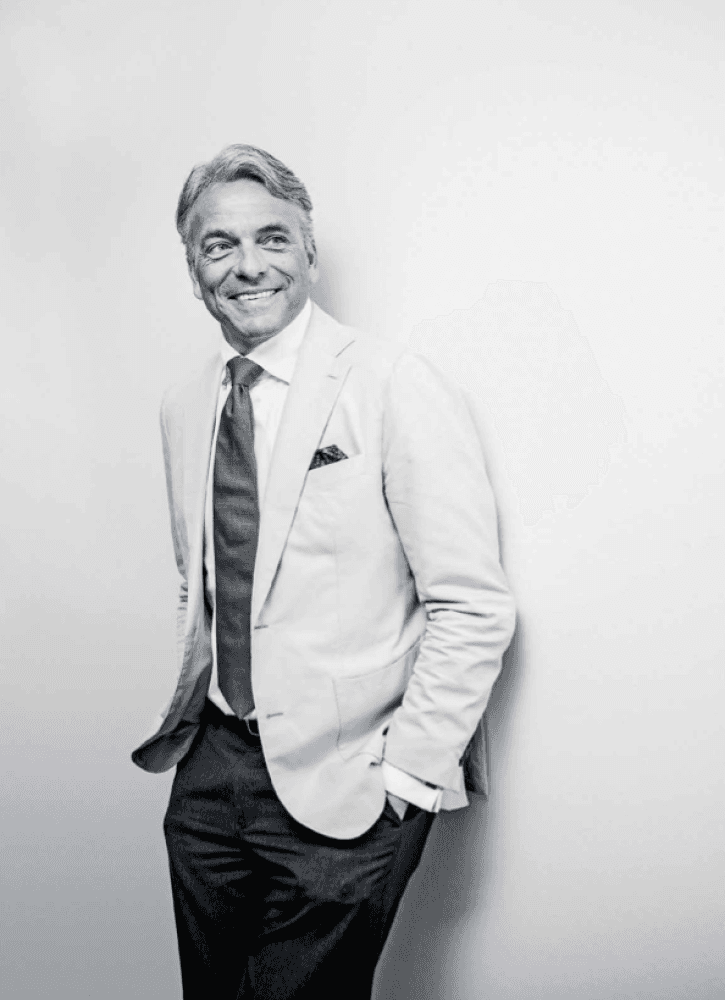 Rituals Cosmetics’ founder talks self-care, mindfulness and wellness