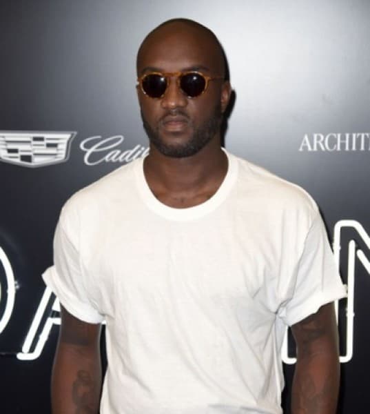 Virgil Abloh’s Newest Collaboration