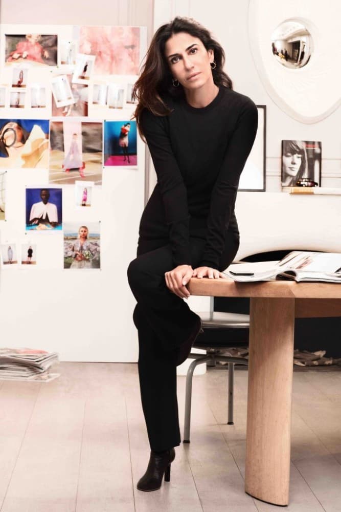 Maje: Celebrating 25 years of transgenerational Parisian fashion legacy