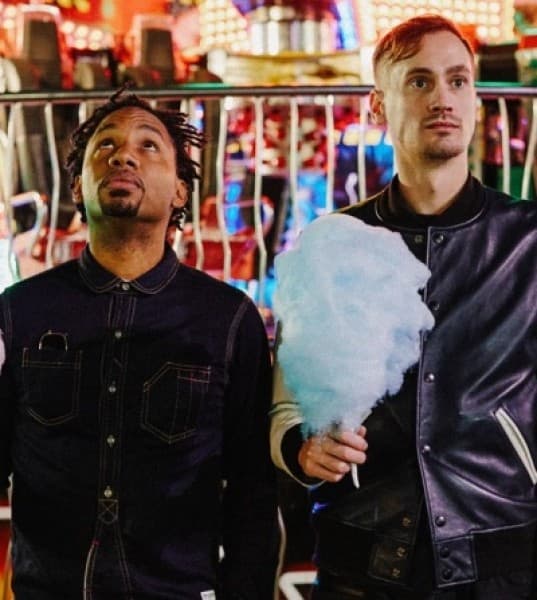 Hong Kong’s First Electronic Music Festival Is This Weekend