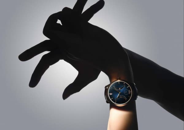 #obsessed: Top picks from Leica, Ferragamo, H Moser & Cie, and more