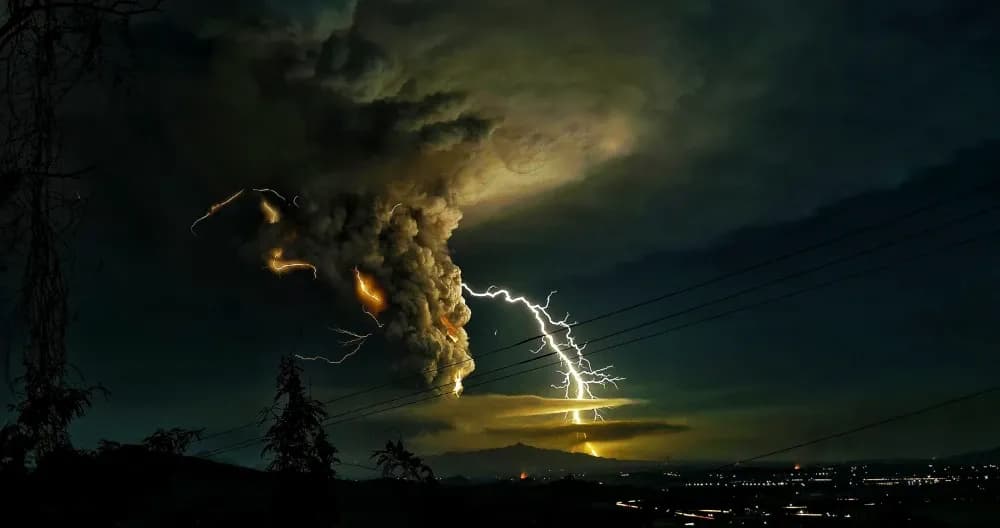 Huawei reveals 57 photography award winners