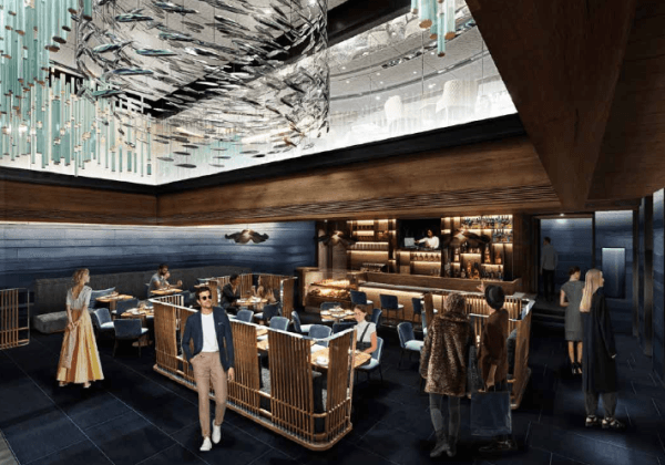 Chef Mauro Colagreco talks eco-responsible dining