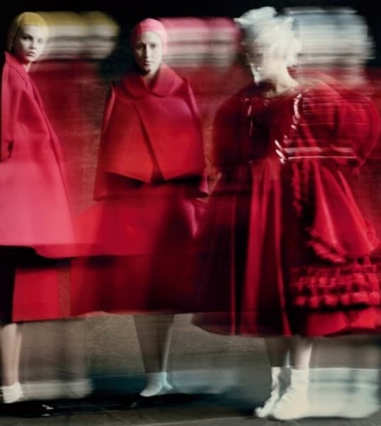 The Met’s Curator Andrew Bolton on Rei Kawakubo’s Global Moment