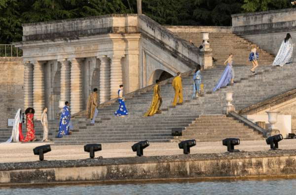 #autumn couture 2023