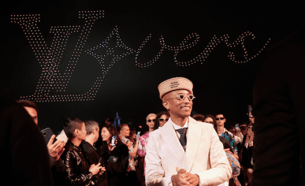 A rundown of the Louis Vuitton pre-fall menswear 2024 collection
