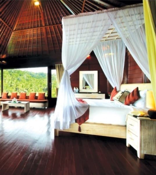 Ubud’s Jungle Paradise