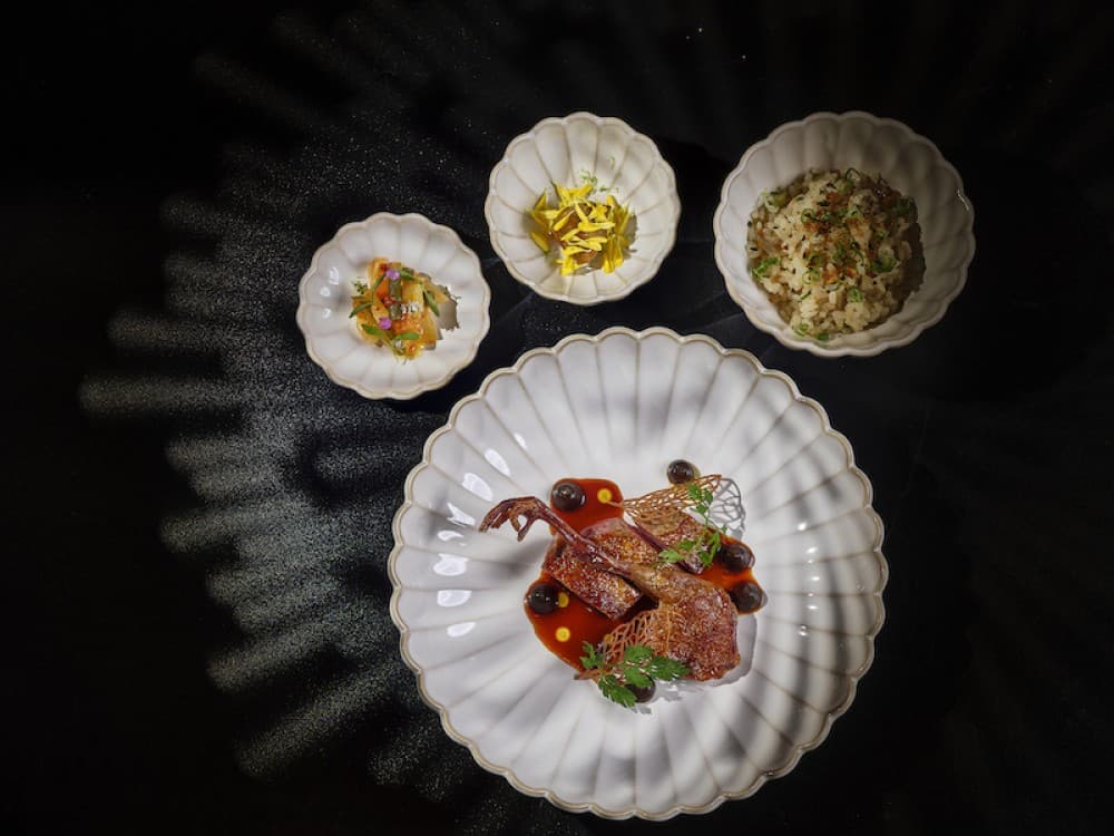 #legendeats: Last minute festive eats