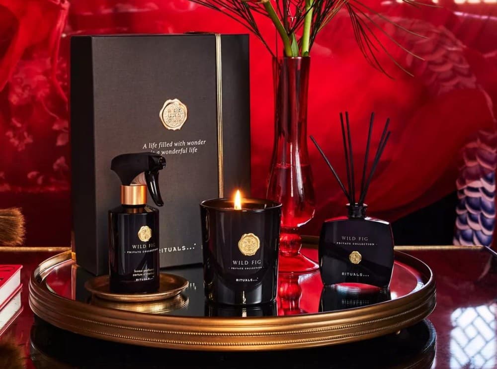 Christmas 2023 #giveaway – Two Rituals’ gift sets