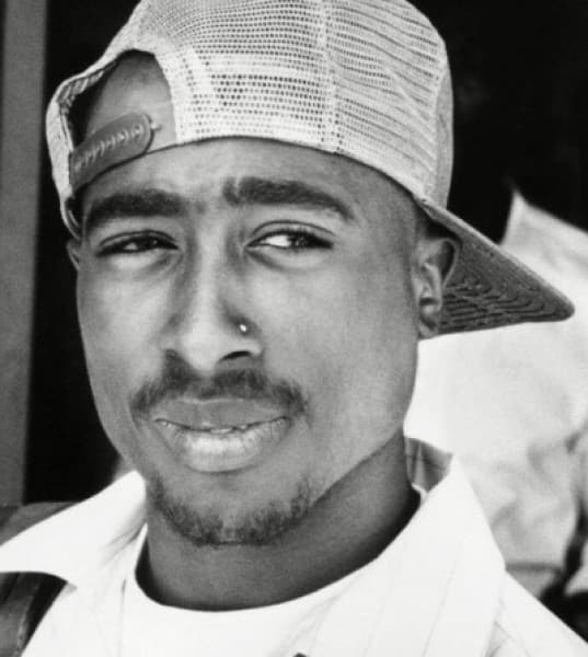 Tupac’s Dream Restaurant Pops Up in New York This Weekend