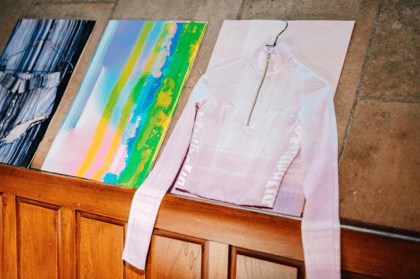 BODW speakers on ways to achieve sustainability in luxury fashion