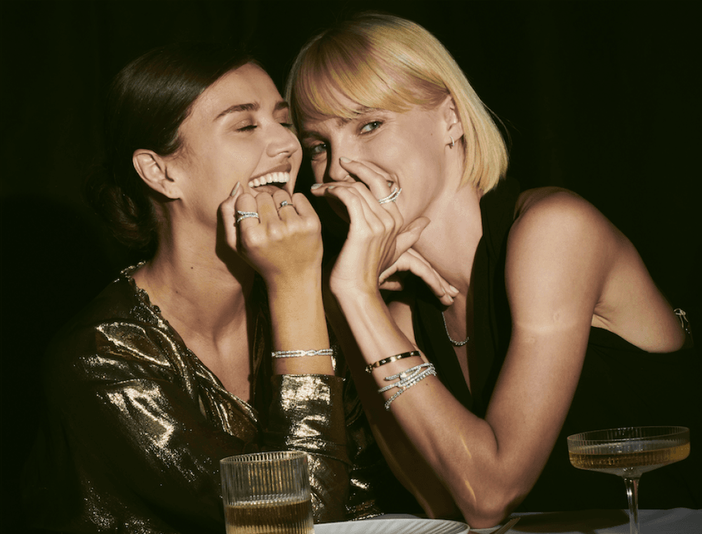 Hearts On Fire: Add sparkle to someone’s life with these gifts