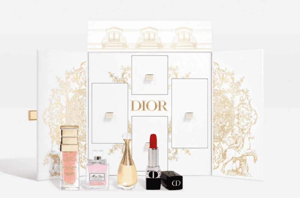 Top beauty gifts this Christmas