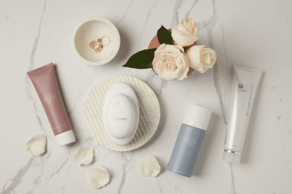 Christmas 2023 #giveaway – Nu Skin WellSpa iO Set worth $3,270