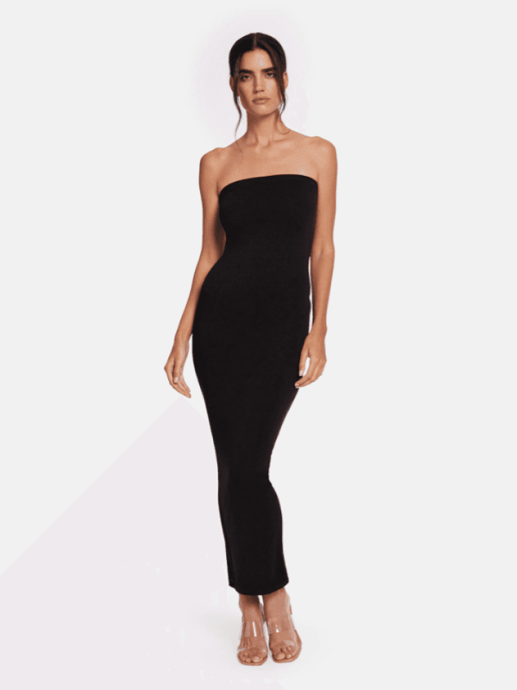 Christmas 2023 #giveaway – A Wolford Fatal dress worth HK$1595