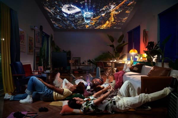 Impress your creative and gadget-loving friends with these gift ideas