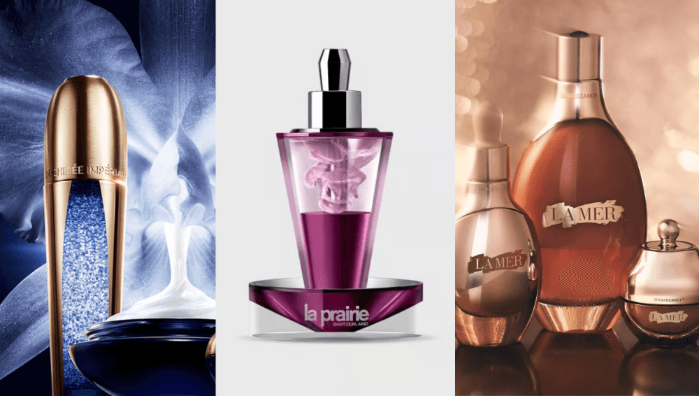 Step into the Dragon Year with these unisex luxury grooming sets