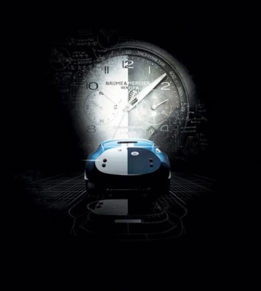 Baume & Mercier’s 2017 Novelties for the Sporting Gentleman
