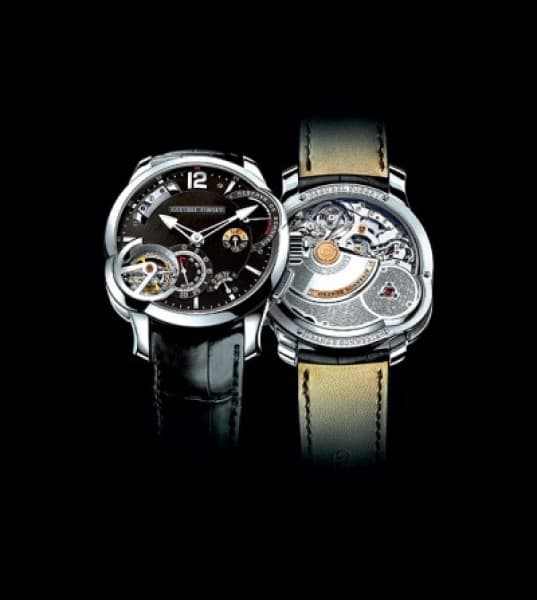 Tourbillon or No Tourbillon, Greubel Forsey’s Creations Captivate