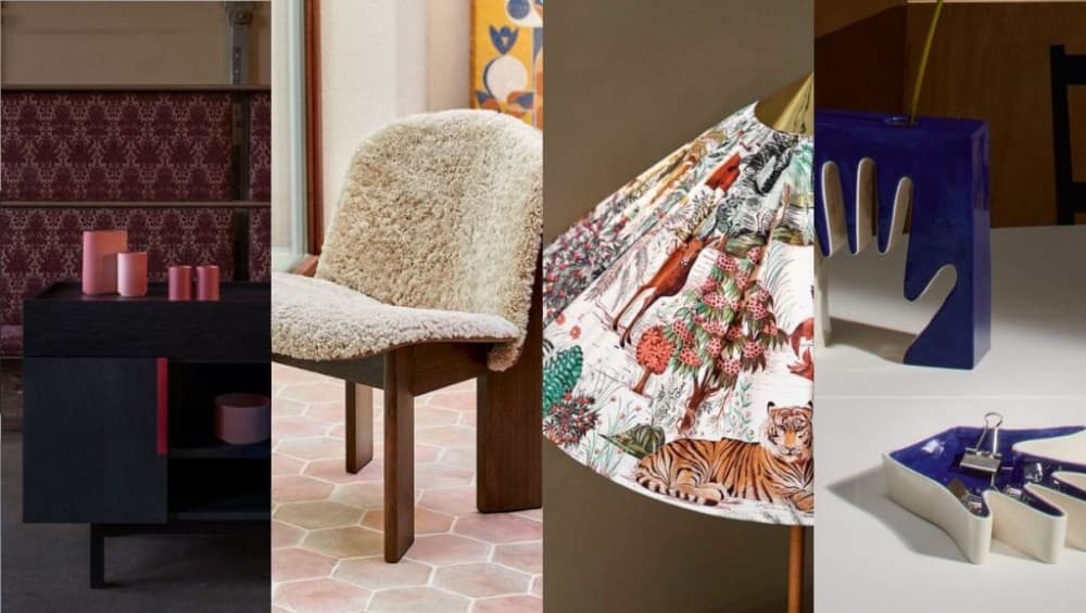 4 pieces to style up your home