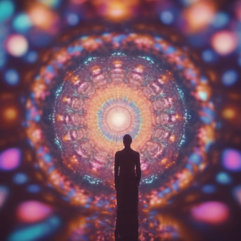 100 Takes: Mindful reset