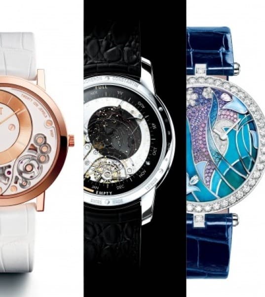 The Best of SIHH 2017