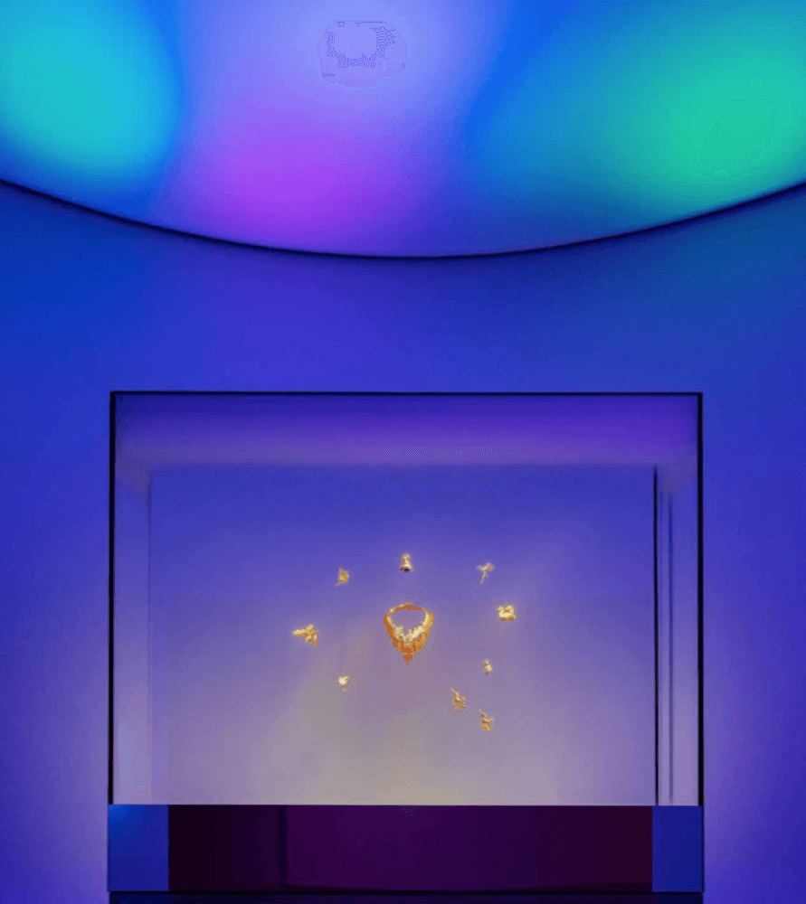 Van Cleef & Arpels’ heritage showcase in Seoul brings together over 300 jewellery creations
