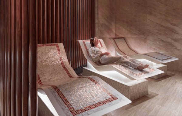 Best wellness break spots in Hong Kong