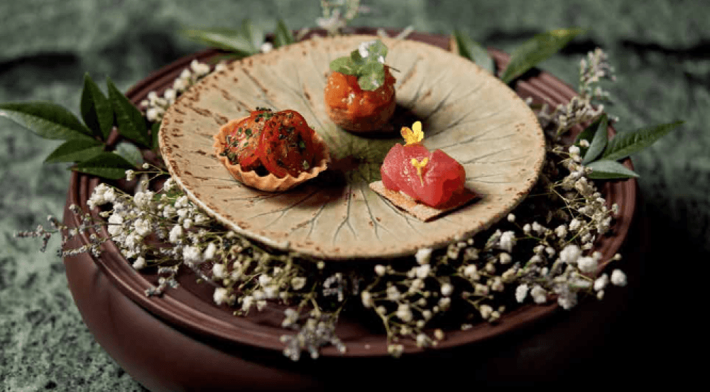 Hong Kong chefs share their hopes for the new year