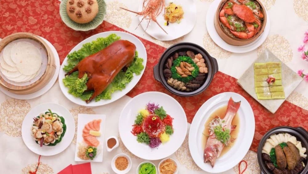 The exceptional Lunar New Year culinary journey in Bangkok