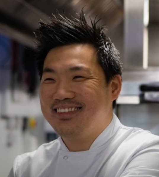 Meet the Chef Who’s Revolutionizing Britain’s Experience of Chinese Food
