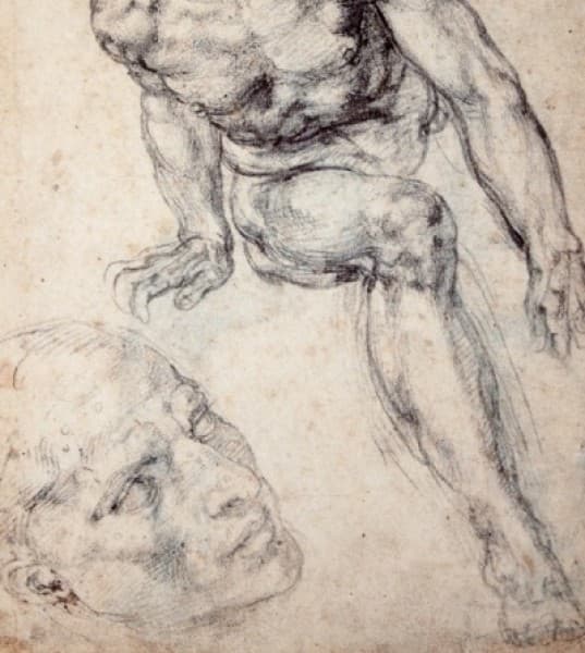 New York’s Met Has The Largest Ever Michelangelo Exhibit