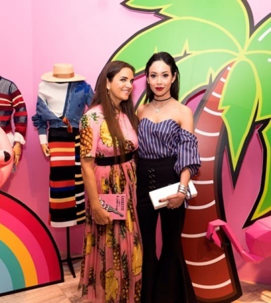 Lane Crawford Collaborates with Miami’s The Webster