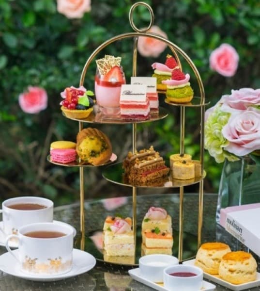 Mother’s Day All-In One Guide: Restaurants, Gifts and Relaxation