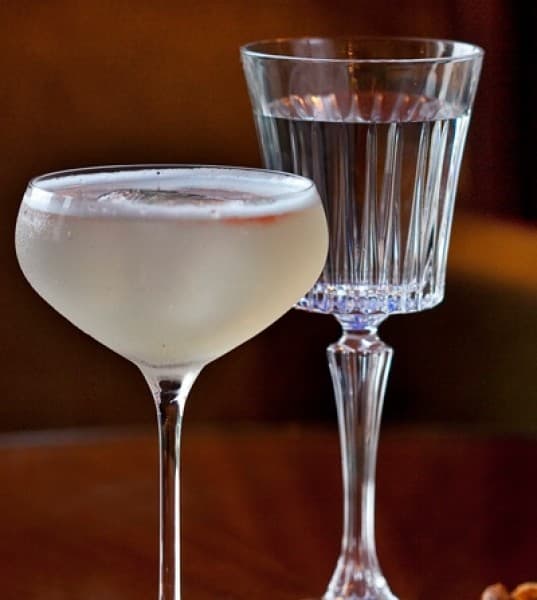 World’s Best Bar Arrives in Hong Kong