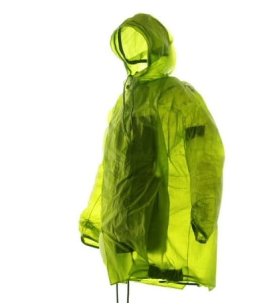 Translucent “Apparition” Leather Unveiled