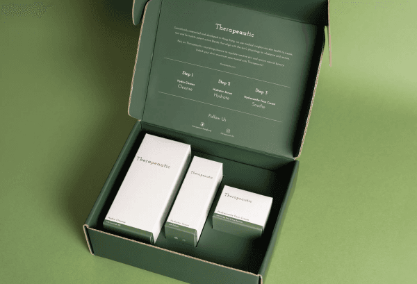 Chinese New Year 2024 #giveaway – Embrace the Year of the Dragon with Therapeautic