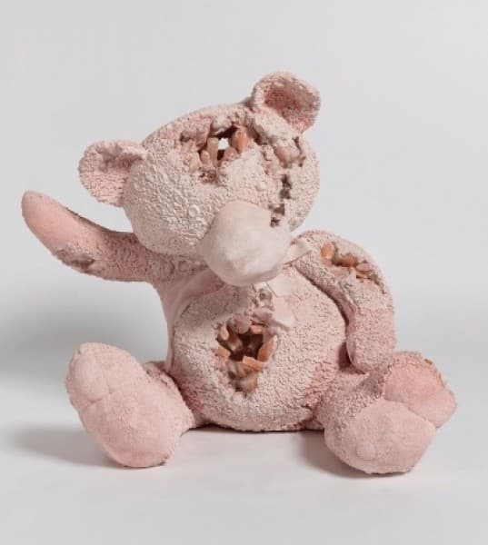 Teddy Bears Like You’ve Never Seen Them Before