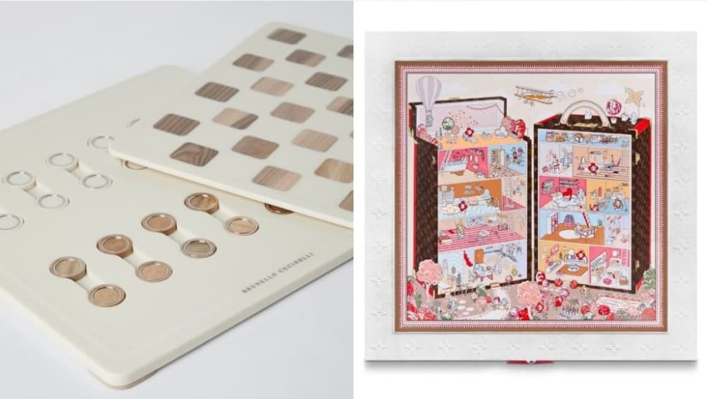 9 gifts for couples: Things for him and her